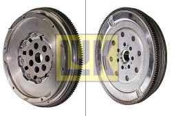 Шеффлер ЛуК 415 0489 10 Колесо двухмасове mitsubishi asx/ lancer/ outlander 1,8-2,2 di-d 06- luk 415 0