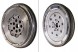 Шеффлер ЛуК 415 0489 10 Колесо двухмасове mitsubishi asx/ lancer/ outlander 1,8-2,2 di-d 06- luk 415 0