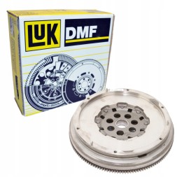 Шеффлер ЛуК 415 0489 10 Колесо двухмасове mitsubishi asx/ lancer/ outlander 1,8-2,2 di-d 06- luk 415 0