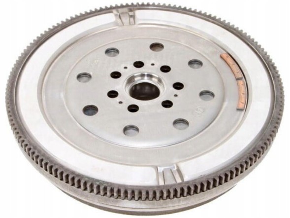 Шеффлер ЛуК 415 0489 10 Колесо двухмасове mitsubishi asx/ lancer/ outlander 1,8-2,2 di-d 06- luk 415 0