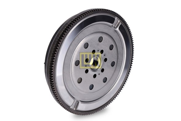 Шеффлер ЛуК 415 0489 10 Колесо двухмасове mitsubishi asx/ lancer/ outlander 1,8-2,2 di-d 06- luk 415 0