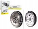 Шеффлер ЛуК 415 0489 10 Колесо двухмасове mitsubishi asx/ lancer/ outlander 1,8-2,2 di-d 06- luk 415 0