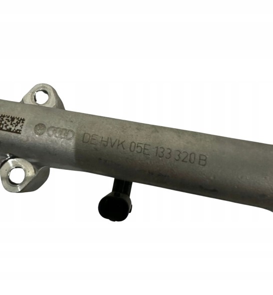 Volkswagen OE 05E133320B 04E906036AD glp Планка вприскування з уприскуванням 1.5 tsi vw audi skoda 05e133320b розбирання 0 к.С.