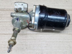 GAZ silniczek wycieraczek gaz 69 nowy typ 2 ДВИГУН СЧІТНИКА GAZ 69 ОРИГІНАЛЬНИЙ CCCP НОВИЙ