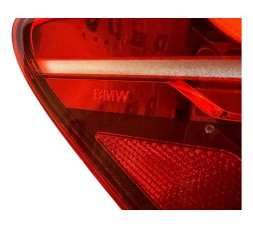 BMW OE 63217488545 63217350715 BMW X1 F48 15-19 LED 63217350715 63217488545 OE BMW НОВА ЛІВА ЛАМПА
