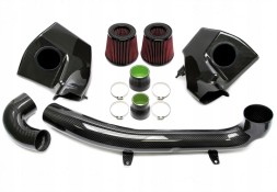 Китай TATEXGNIX12 Система впуску BMW M2 M3 M4 G80 G81 G82, повністю карбонова, TA Technix Germany