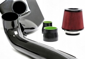 Китай TATEXGNIX12 Система впуску BMW M2 M3 M4 G80 G81 G82, повністю карбонова, TA Technix Germany