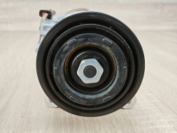 BMW OE 9482996 (N.44) Оригінальний компресор кондиціонера bmw 2.0d g26 g20 g30 g29 9482996 27км!