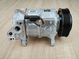 BMW OE 9482996 (N.44) Оригінальний компресор кондиціонера bmw 2.0d g26 g20 g30 g29 9482996 27км!