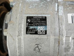 BMW OE 9482996 (N.44) Оригінальний компресор кондиціонера bmw 2.0d g26 g20 g30 g29 9482996 27км!