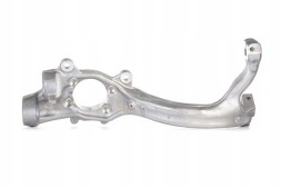 Ridex 1159S0040 Кулак поворотний, підвіска коліс