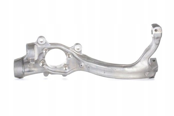 Ridex 1159S0040 Кулак поворотний, підвіска коліс