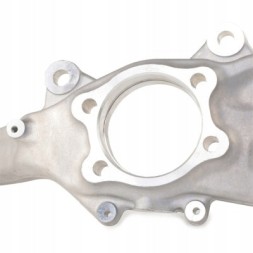 Ridex 1159S0040 Кулак поворотний, підвіска коліс