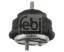 15533 FEBI BILSTEIN Подушка двигуна