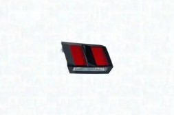 MAGNETI MARELLI 714081560202 Задній ліхтар 714081560202 magneti marelli