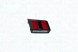 MAGNETI MARELLI 714081560202 Задній ліхтар 714081560202 magneti marelli
