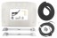 Eberspaecher 81 0000 02 00 08 МОНТАЖНИЙ КОМПЛЕКТ КОНДИЦІОНЕРА EBERSPACHER MERCEDES ACTROS MP4 COOLTRONIC