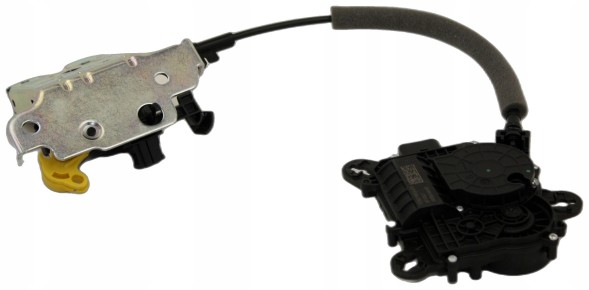 Volkswagen OE 1T3827887A, DWP528381OE ЗАМОК КРИШКИ БАГАЖНИКА VW ID.7 1T3827887A ОРИГІНАЛ