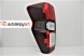 Китай 4355GH9213-1938L-UEBM ISUZU D-MAX 2020- НОВА ЛАМПА ЗАДНЯ ЛІВА