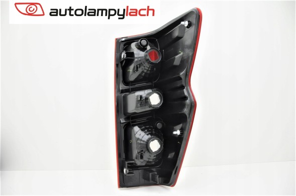 Китай 4355GH9213-1938L-UEBM ISUZU D-MAX 2020- НОВА ЛАМПА ЗАДНЯ ЛІВА