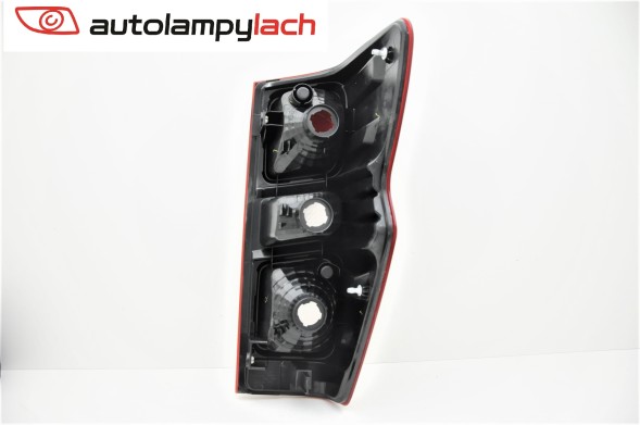 Китай 4355GH9213-1938L-UEBM ISUZU D-MAX 2020- НОВА ЛАМПА ЗАДНЯ ЛІВА