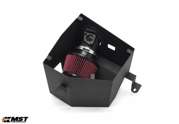 Китай MST-VOL-V4001 Виділена впускна система MST Performance Volvo V40 T3 T4 T5 D4
