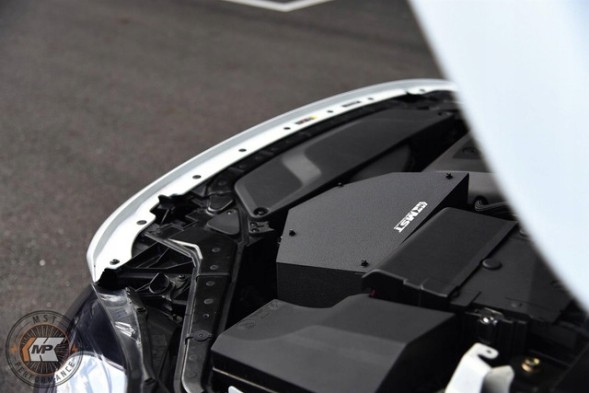 Китай MST-VOL-V4001 Виділена впускна система MST Performance Volvo V40 T3 T4 T5 D4