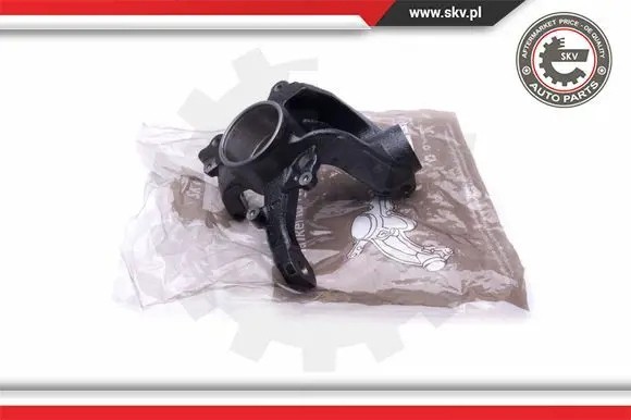 ESEN SKV 47SKV04 12 2x ESEN SKV FRONT L+R колесні кулаки для AUDI, SEAT, SKODA, VW A3 8L, BORA