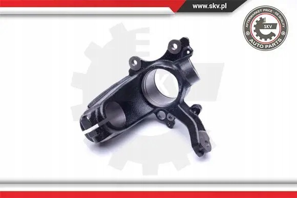 ESEN SKV 47SKV04 12 2x ESEN SKV FRONT L+R колесні кулаки для AUDI, SEAT, SKODA, VW A3 8L, BORA