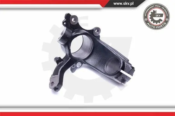 ESEN SKV 47SKV04 12 2x ESEN SKV FRONT L+R колесні кулаки для AUDI, SEAT, SKODA, VW A3 8L, BORA