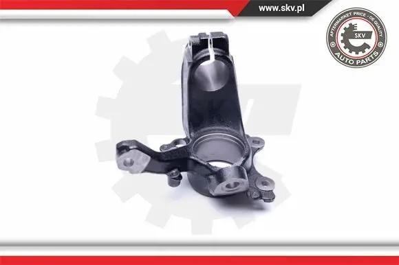 ESEN SKV 47SKV04 12 2x ESEN SKV FRONT L+R колесні кулаки для AUDI, SEAT, SKODA, VW A3 8L, BORA