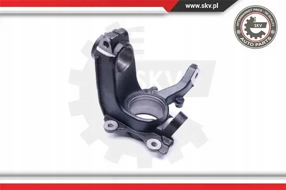 ESEN SKV 47SKV04 12 2x ESEN SKV FRONT L+R колесні кулаки для AUDI, SEAT, SKODA, VW A3 8L, BORA