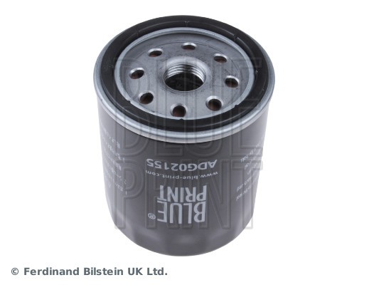 ADG02155 BLUE PRINT Фільтр оливи
