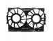 CHINA 4H0121003F 4H0121003M Корпус вентилятора радіатора audi a8 d4 4h0 3.0 tfsi