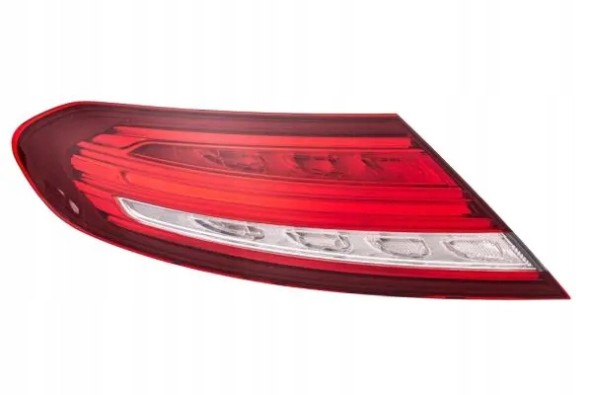 Hella 2SD 011 786-211 Світлодіодний задній ліхтар 2sd 011 786-211 hella mercedes