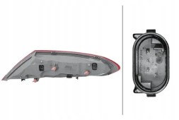 Hella 2SD 011 786-211 Світлодіодний задній ліхтар 2sd 011 786-211 hella mercedes