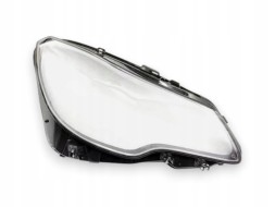 ВОЛЛЕР L.169/324. Абажур лампа скло фара права передня для mercedes e w207 lci 2013-2017