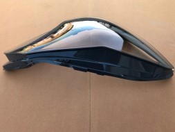 ВОЛЛЕР L.169/324. Абажур лампа скло фара права передня для mercedes e w207 lci 2013-2017