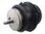 Nissan OE WBEURO/11220-4GC3A 112204GC3A ПОДУШКА ДВИГУНА ЛІВА INFINITI Q50 Q70 ОРИГІНАЛ