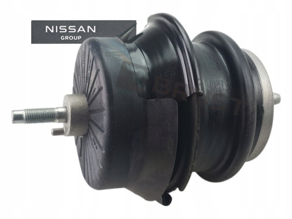 Nissan OE WBEURO/11220-4GC3A 112204GC3A ПОДУШКА ДВИГУНА ЛІВА INFINITI Q50 Q70 ОРИГІНАЛ