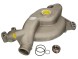 V-maxzone Part VIC-333307 Насос охолоджуючої рідини для MAN E2000, F2000, F90, FOC, TGA, TGX I