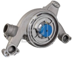 V-maxzone Part VIC-333307 Насос охолоджуючої рідини для MAN E2000, F2000, F90, FOC, TGA, TGX I