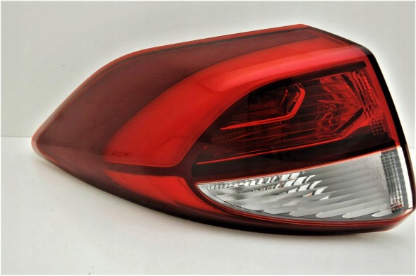 Китай WE3439UJ38991BM11 HYUNDAI TUCSON ВІД 2015 - КОМПЛЕКТ ЗАДНІХ СВІТЛОДІОДНИХ ЛАМП