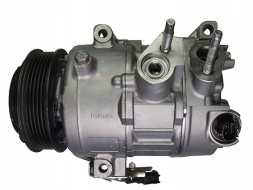 Airstal 447160-6190 8629500 ACP01240 AC01143 852946N 7114083R 447250-4900 447250-2470 447250-2460 444750-2470 890249 51-1141 MC447160-5553 447280-6712 КОМПРЕСОР КОНДИЦІОНЕРА DG9H-19D629-BC Ford Fusion 1.5i