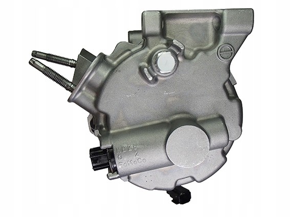 Airstal 447160-6190 8629500 ACP01240 AC01143 852946N 7114083R 447250-4900 447250-2470 447250-2460 444750-2470 890249 51-1141 MC447160-5553 447280-6712 КОМПРЕСОР КОНДИЦІОНЕРА DG9H-19D629-BC Ford Fusion 1.5i
