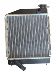 CHINA MMART002272 Охолоджувач fox microcar mc1 mc 2 діва