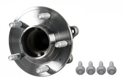Schaeffler FAG 713 6451 50 Підшипник колеса задній 713 6451 50 fag chevrolet cruze