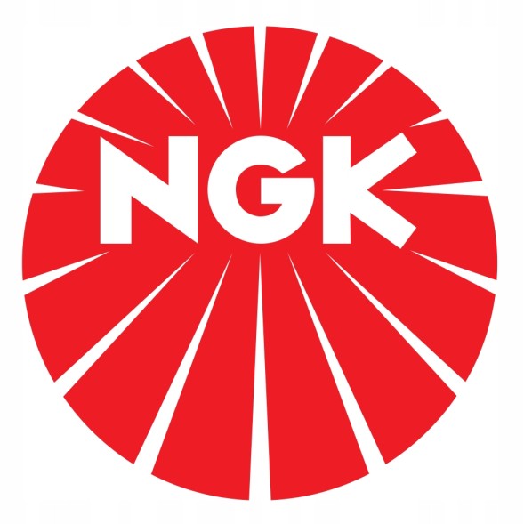 NGK 4× Свічка запалювання NGK 95929