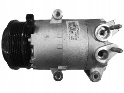 Airstal 10-6005 Компресор кондиціонера FORD H1F1-19D629-GA