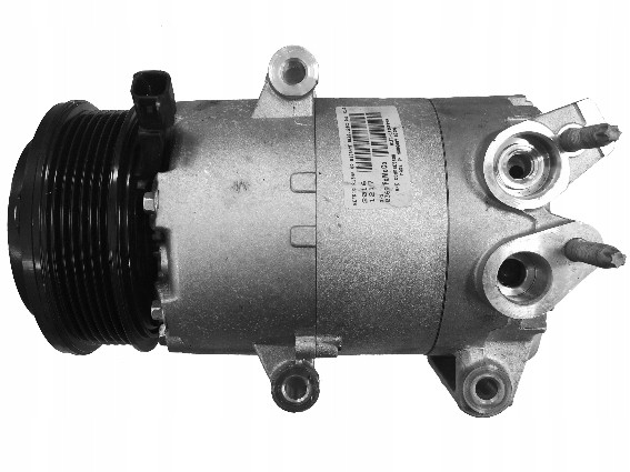 Airstal 10-6005 Компресор кондиціонера FORD H1F1-19D629-GA
